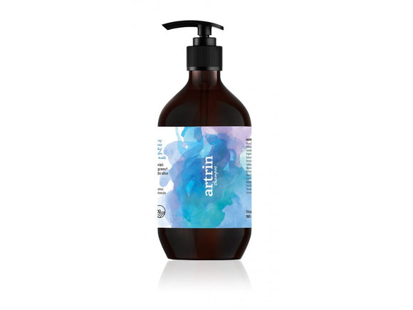 Energy Artrin Shampoo, 180 ml