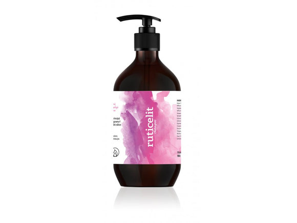 Energy Ruticelit Shampoo, 180 ml