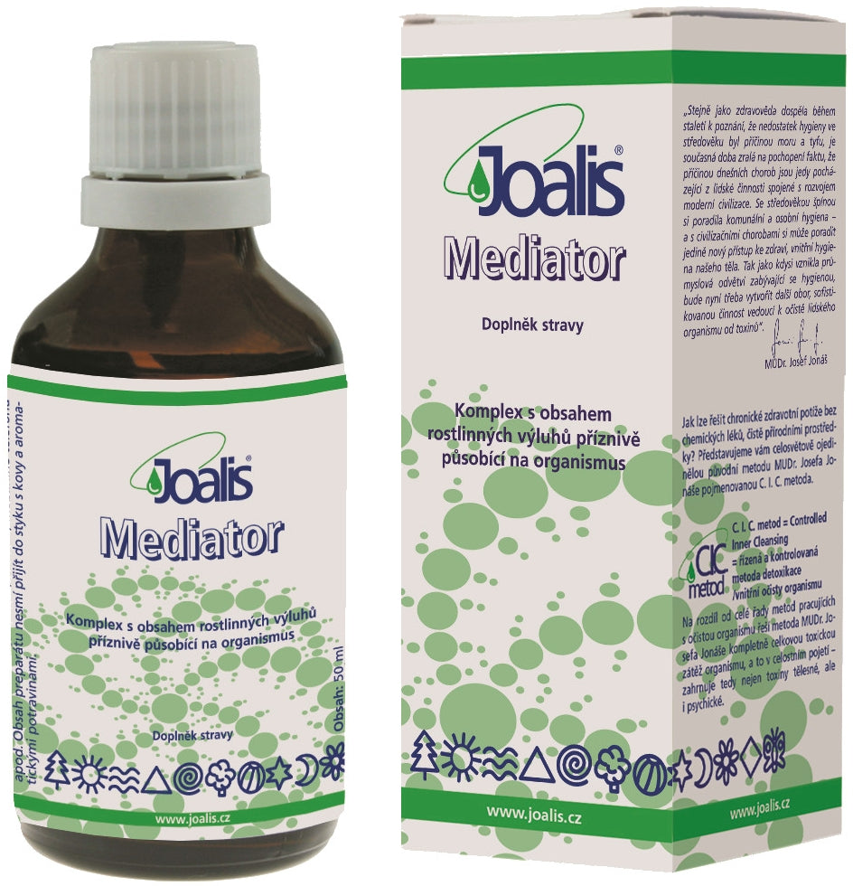 Joalis Mediator 50 ml