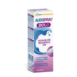 Audispray Dolo ear drops 7 g