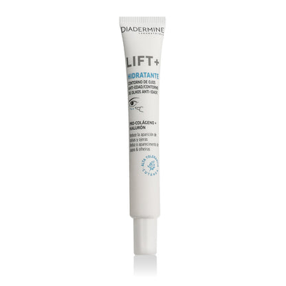 Diadermin Lift+ Hydra Lifting firming eye cream 15 ml