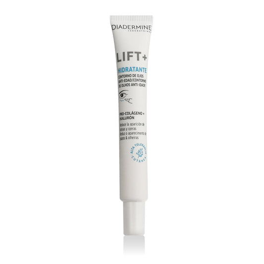 Diadermin Lift+ Hydra Lifting firming eye cream 15 ml