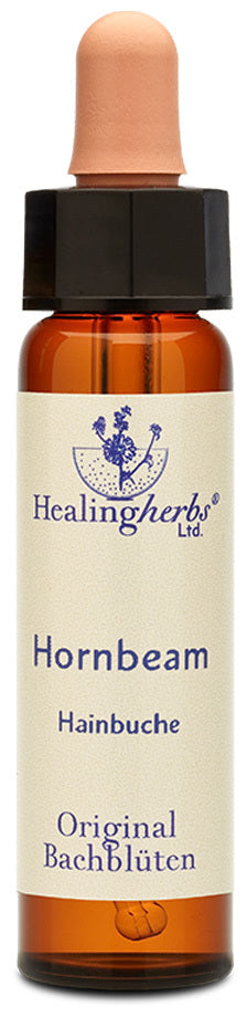 Healing Hertbs Ltd. Bach Flowers Hornbeam