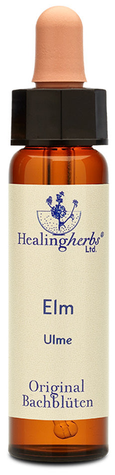 Healing Hertbs Ltd. Bach Flowers Elm