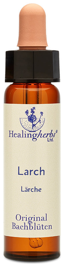 Healing Hertbs Ltd. Bach Flowers Larch
