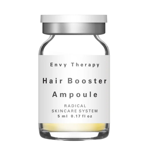 Envy Therapy Hair Booster hair ampoules 5x5 ml