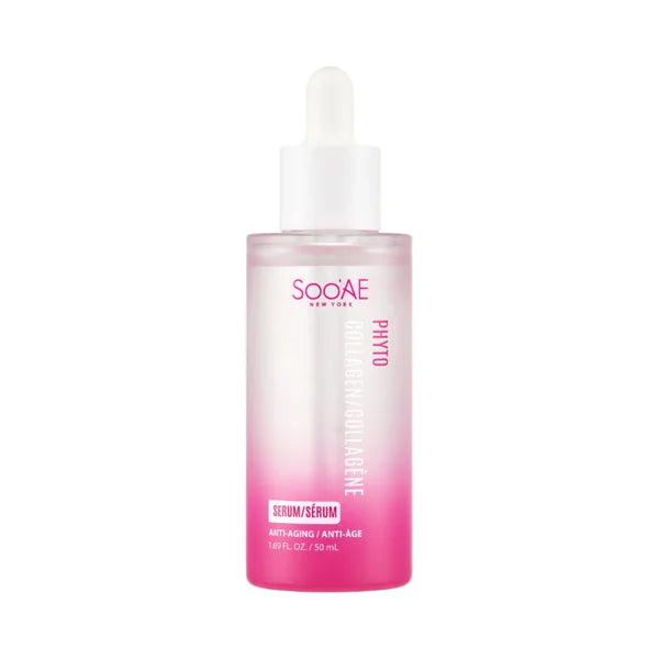 Soo'AE Phyto Collagen Serum 50 ml