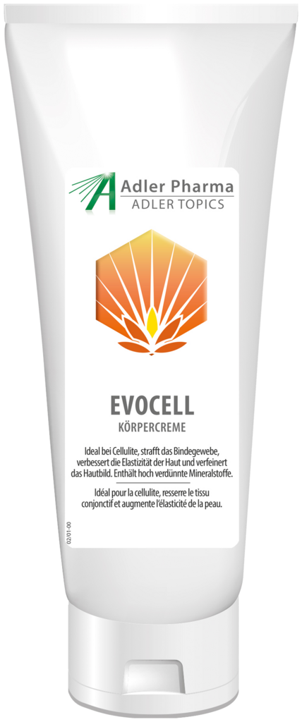 Adler Evocell Body Cream 200 ml