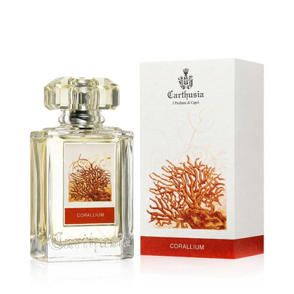 Carthusian Corallium unisex perfume 50 ml