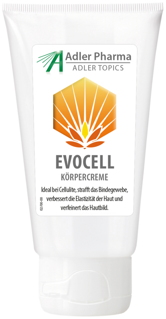 Adler Evocell Body Cream Mini 50 ml