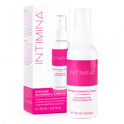 Intimina Intimate Accessory Cleaner 75ml
