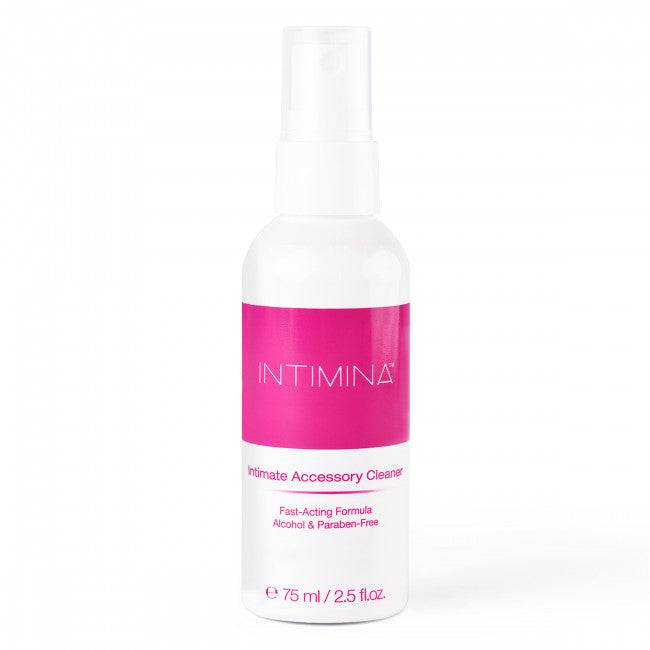 Intimina Intimate Accessory Cleaner 75ml