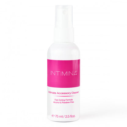Intimina Intimate Accessory Cleaner 75ml
