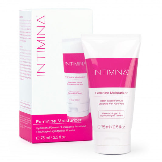 Intimina Feminine Moisturizer 75ml