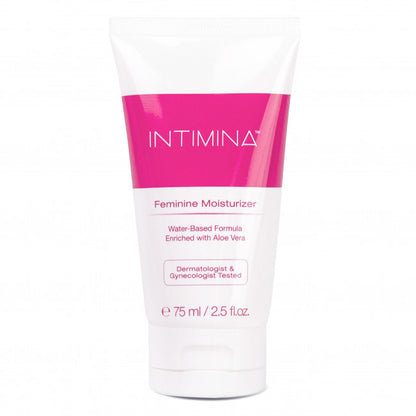 Intimina Feminine Moisturizer 75ml