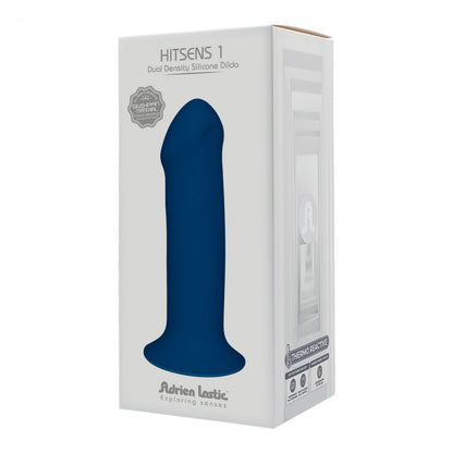 Adrien Lastic Hitsens 1 Blue