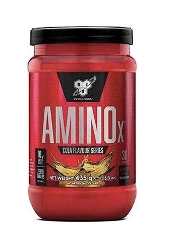 BSN AMINO X 435 g