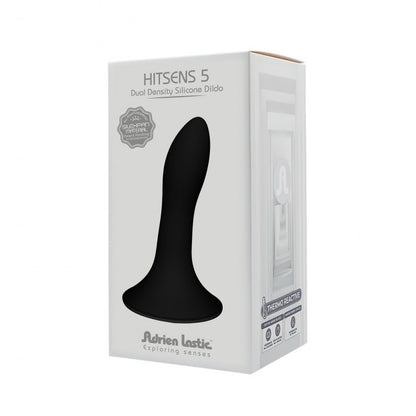 Adrien Lastic Hitsens 5 Black