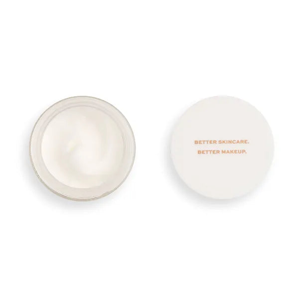 Revolution Skincare Moisture Cream SPF30 Normal to Oily Skin face cream 50 ml