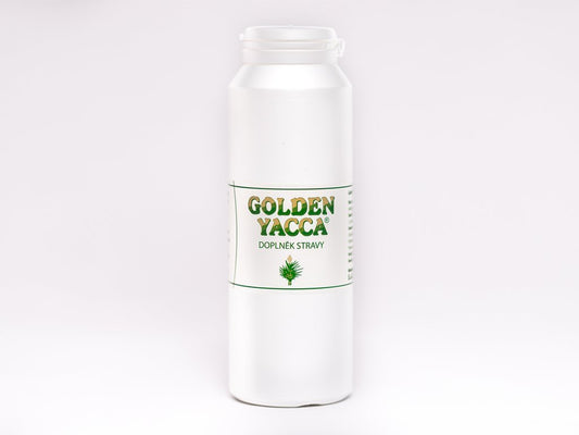Golden Yacca, 150 g