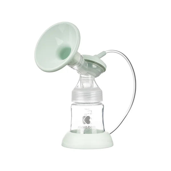 KikkaBoo Electric breast pump Caily