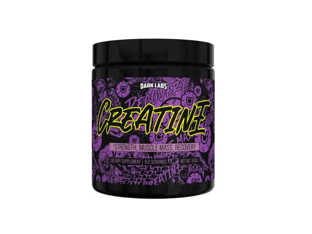 Dark Labs Creatine 500g