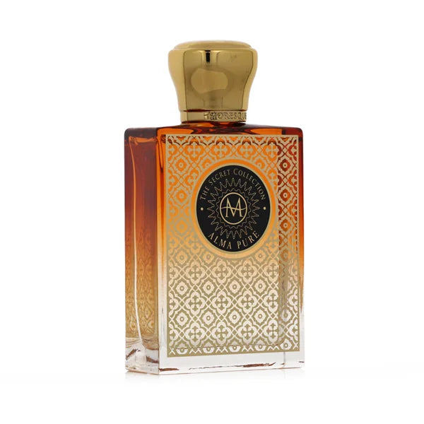 Moresque Alma Pure Eau de Parfum 75 ml