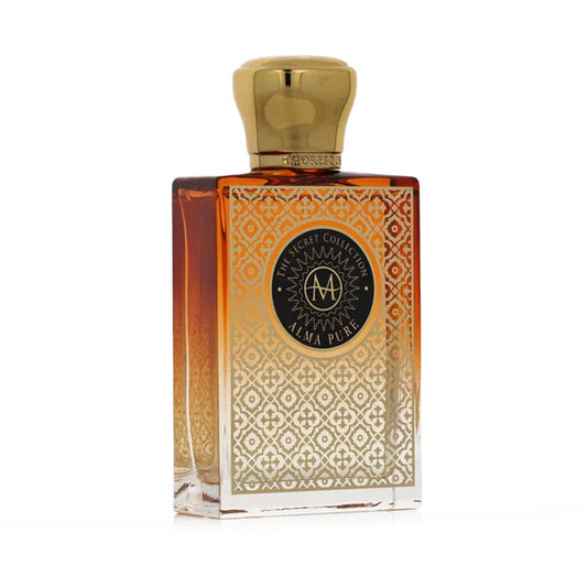 Moresque Alma Pure Eau de Parfum 75 ml