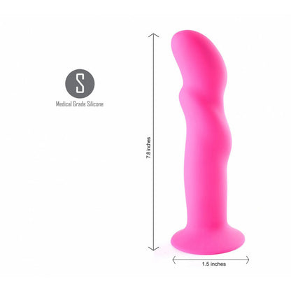 Maia Toys Riley Pink