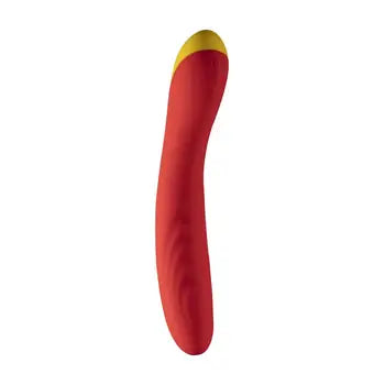 ROMP Hype orange vibrator