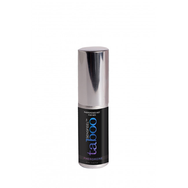 RUF Taboo Sensfeel Pheromone for Men 15ml