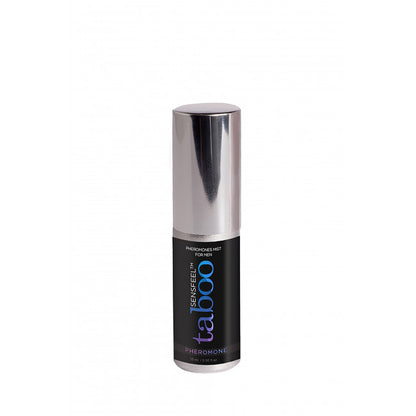 RUF Taboo Sensfeel Pheromone for Men 15ml