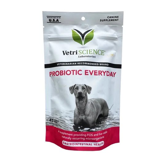 VetriScience Probiotic Everyday 45 pcs