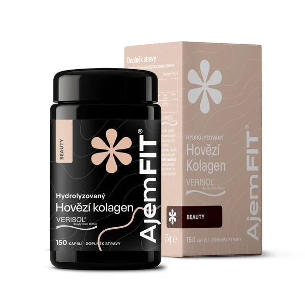 AjemFIT Skin Support Package