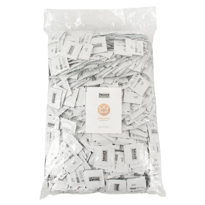 Secura Original – classic condoms