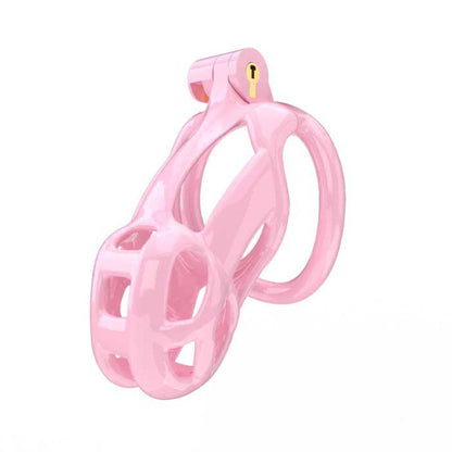 Rimba P-Cage PC01 Size S Pink
