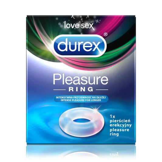 Durex Pleasure Ring 1 pc