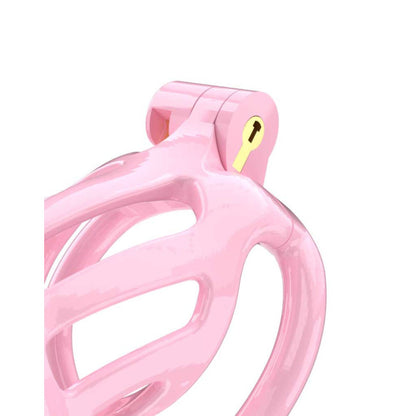 Rimba P-Cage PC02 Penis Cage Size L Pink