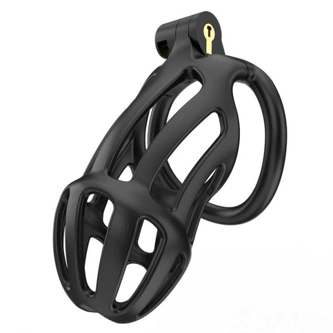 Rimba P-Cage PC02 Size M Black