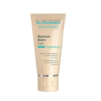 Dr. Schrammek Blemish Balm Light XL Edition 75 ml