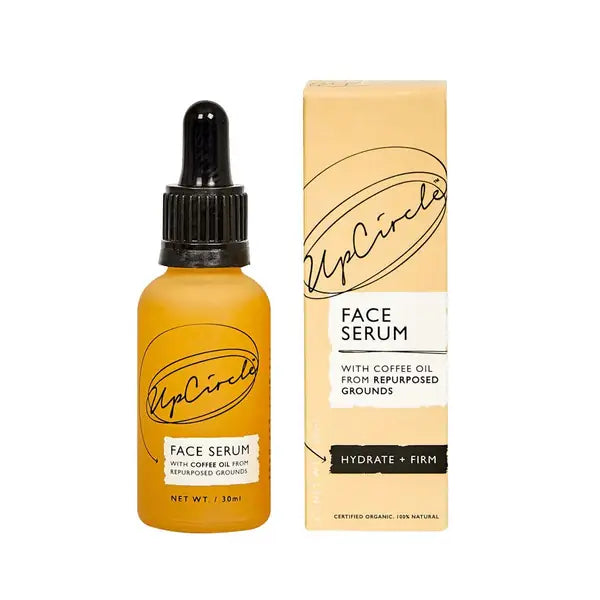 UpCircle Organic Face Serum 30 ml