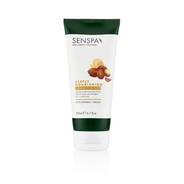 SenSpa Nourishing Conditioner for Normal and Dry Hair 200 ml