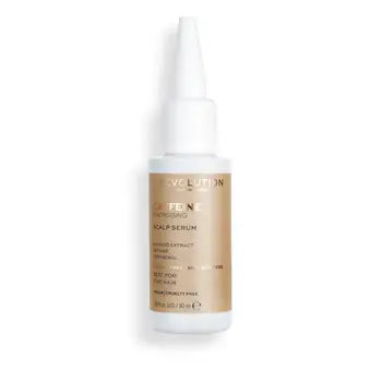 Revolution Haircare Skinification Caffeine Energizing Scalp Serum 50 ml