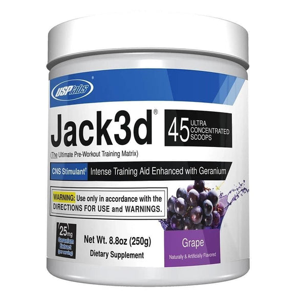 UPSlabs Jack3d Dragon Fruit 250 g