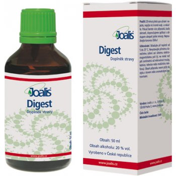 Joalis Digest 50 ml