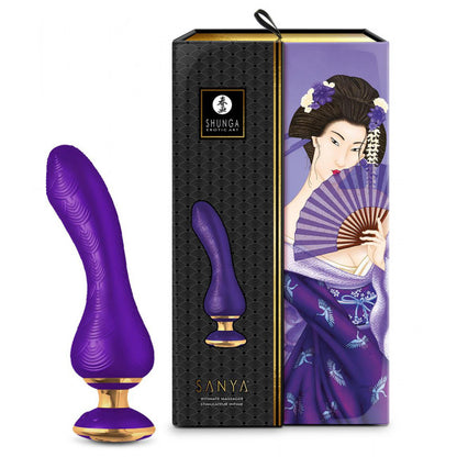 Shunga Sanya Purple
