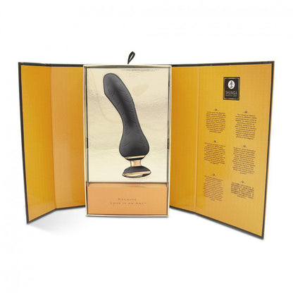 Shunga Sanya Black