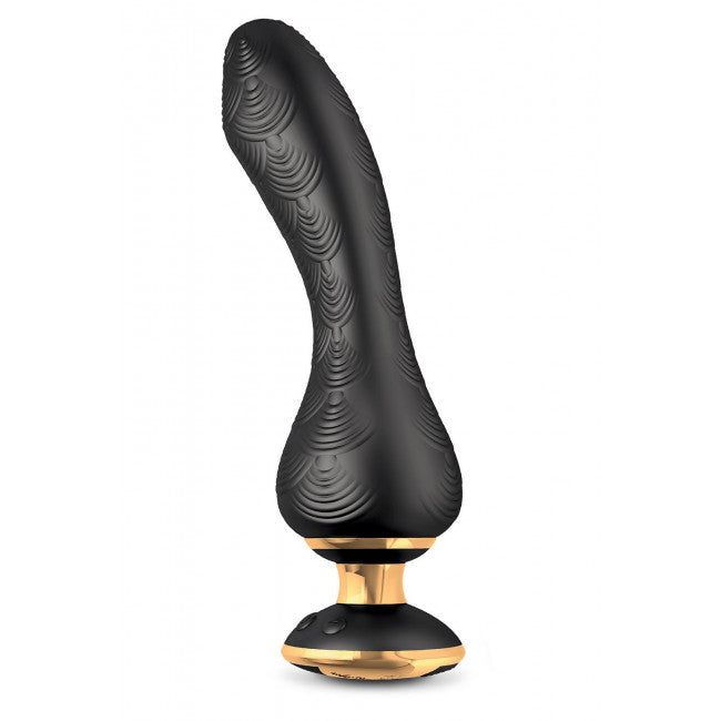 Shunga Sanya Black