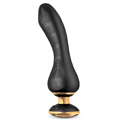 Shunga Sanya Black