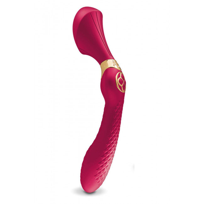 Shunga Zoa Raspberry
